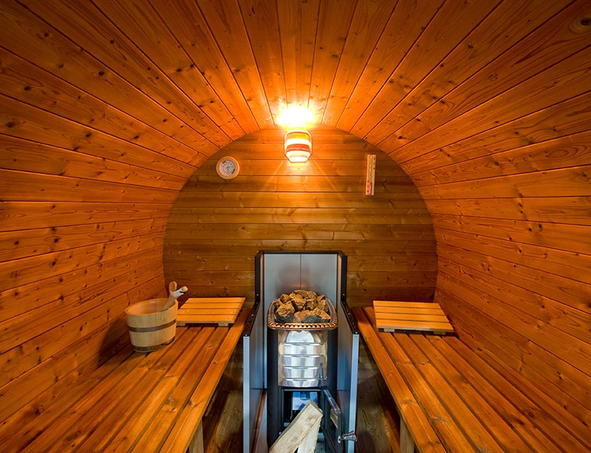 Migratie Verwisselbaar Perforatie Welke houtsoort voor houtgestookte hottub of sauna?