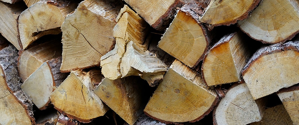 Tips om de beste soorten haardhout te kiezen voor uw haard