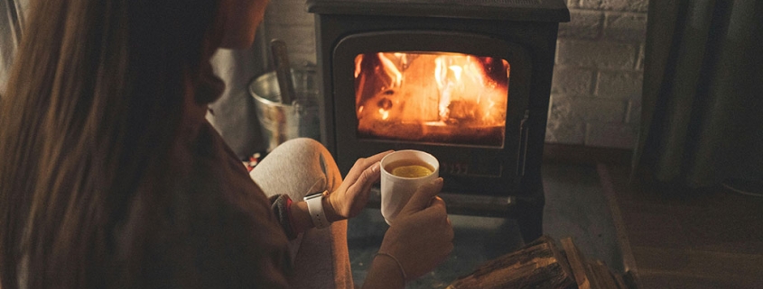 Houtkachel onderhouden voor een langere levensduur: Onze tips